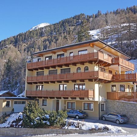 Apartment Leiter-1 By Interhome Sölden Eksteriør bilde