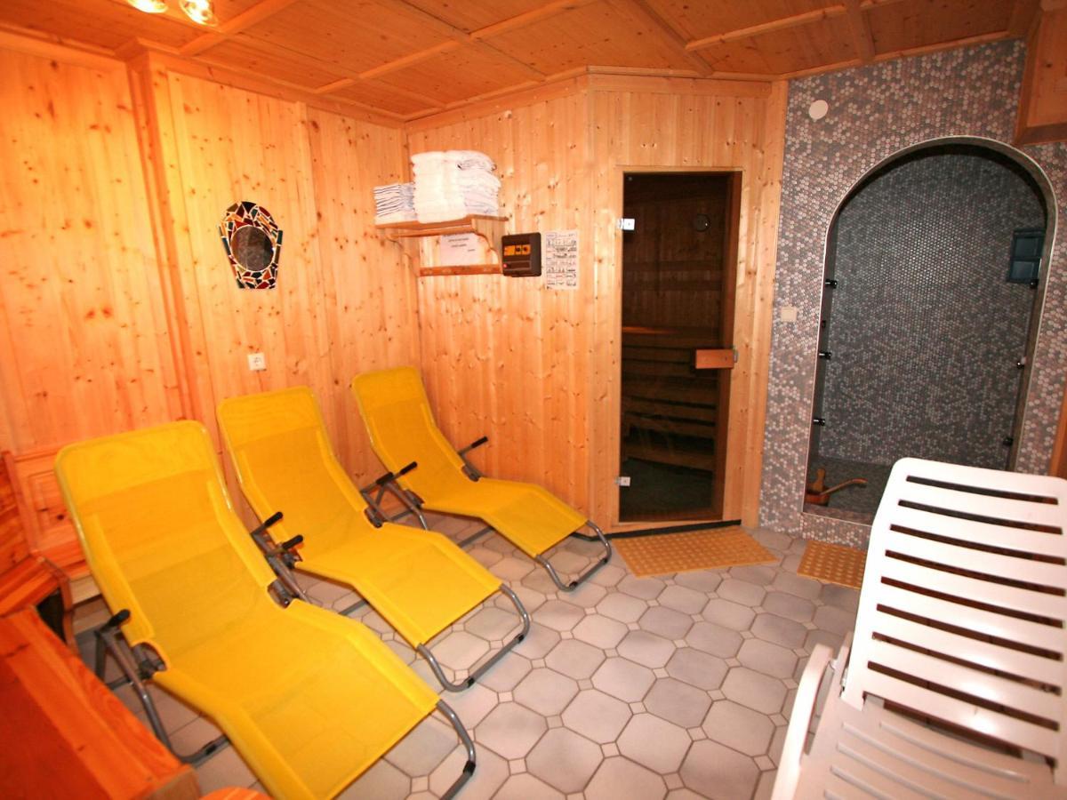 Apartment Leiter-1 By Interhome Sölden Eksteriør bilde