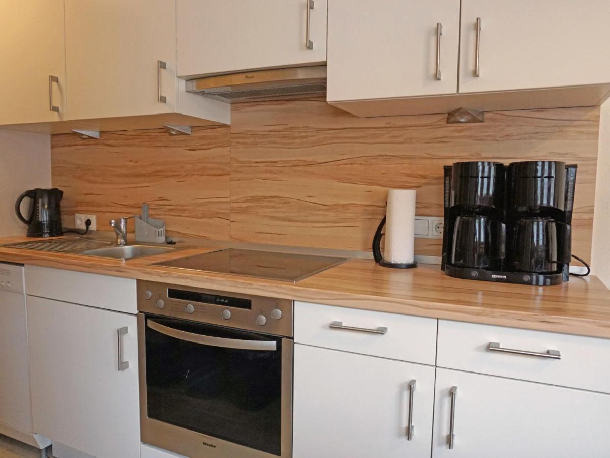 Apartment Leiter-1 By Interhome Sölden Eksteriør bilde