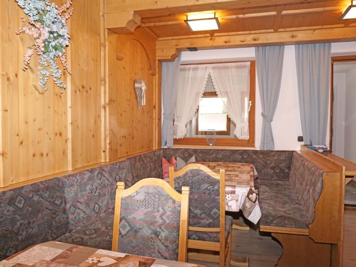 Apartment Leiter-1 By Interhome Sölden Eksteriør bilde