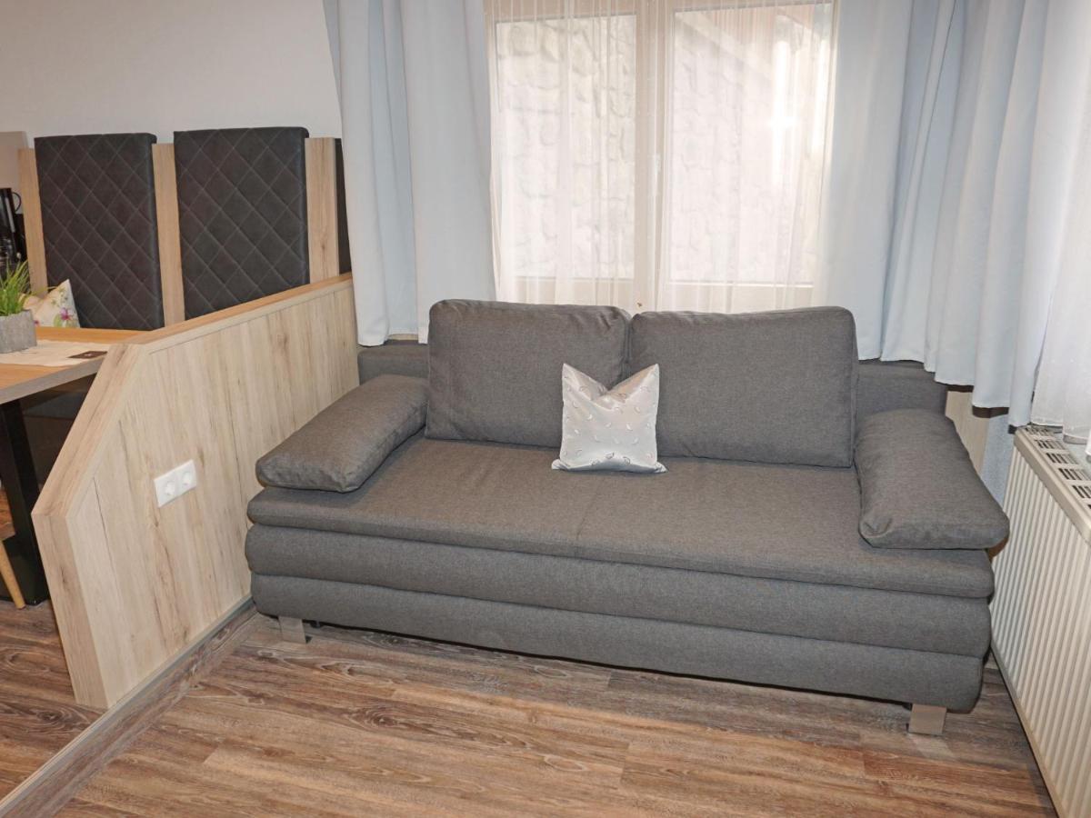 Apartment Leiter-1 By Interhome Sölden Eksteriør bilde