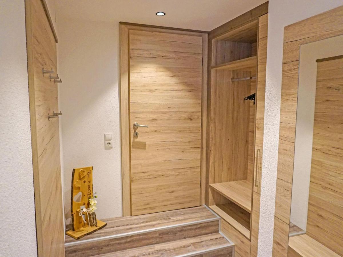 Apartment Leiter-1 By Interhome Sölden Eksteriør bilde