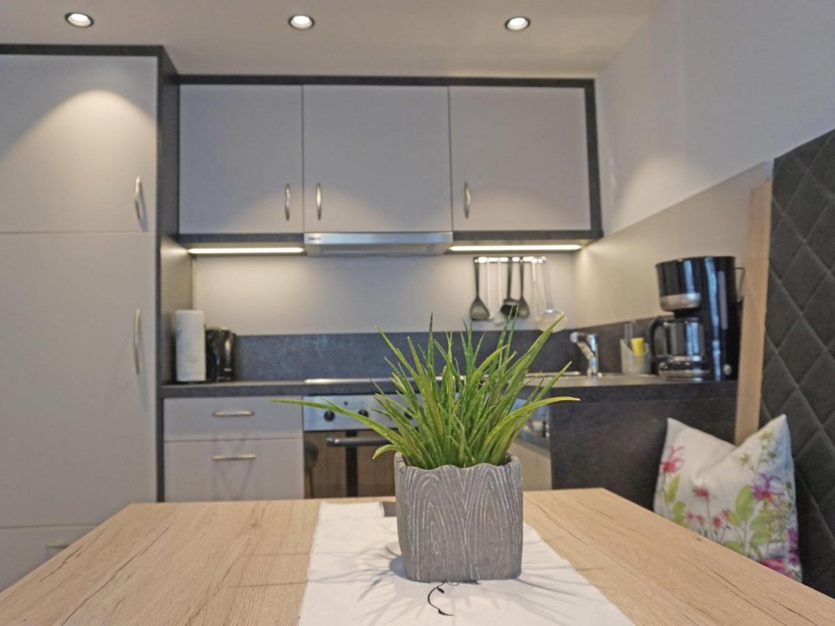 Apartment Leiter-1 By Interhome Sölden Eksteriør bilde