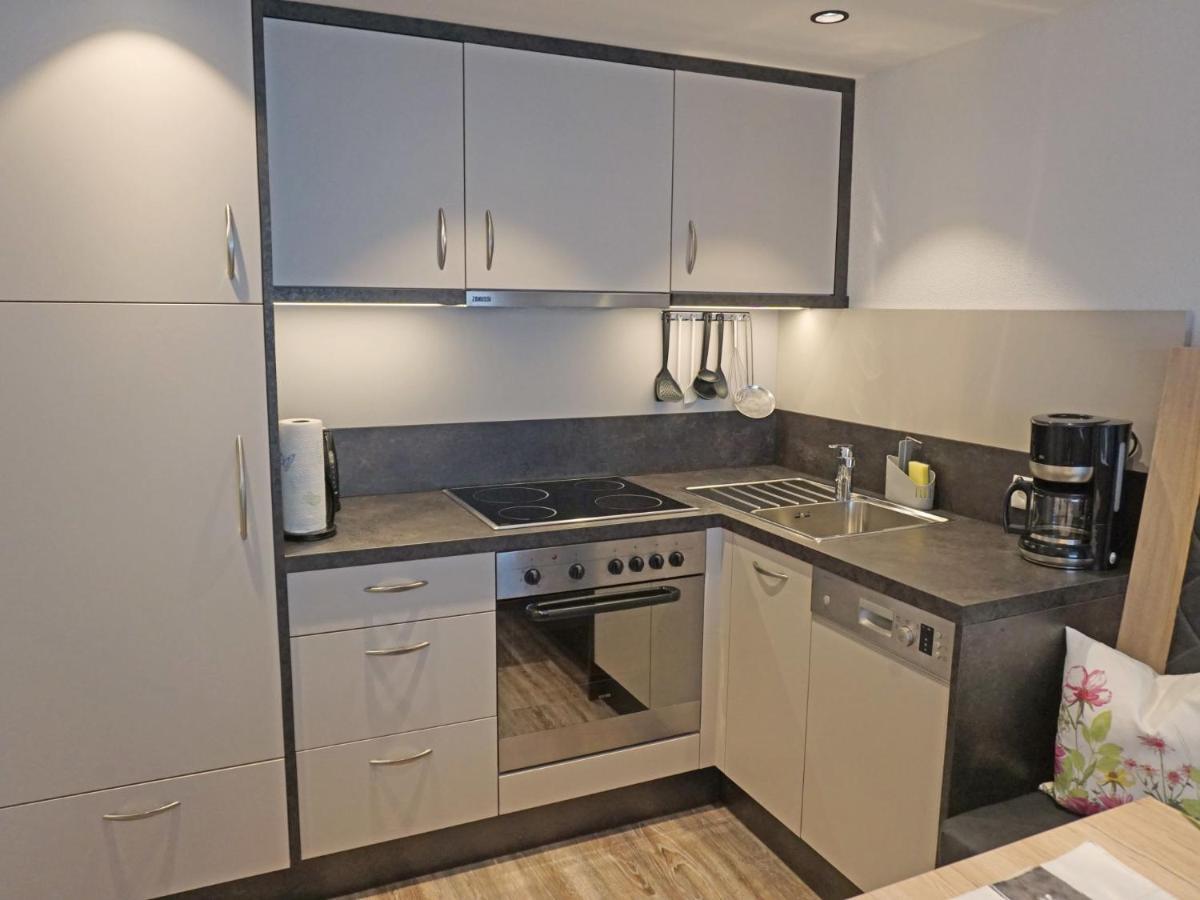 Apartment Leiter-1 By Interhome Sölden Eksteriør bilde