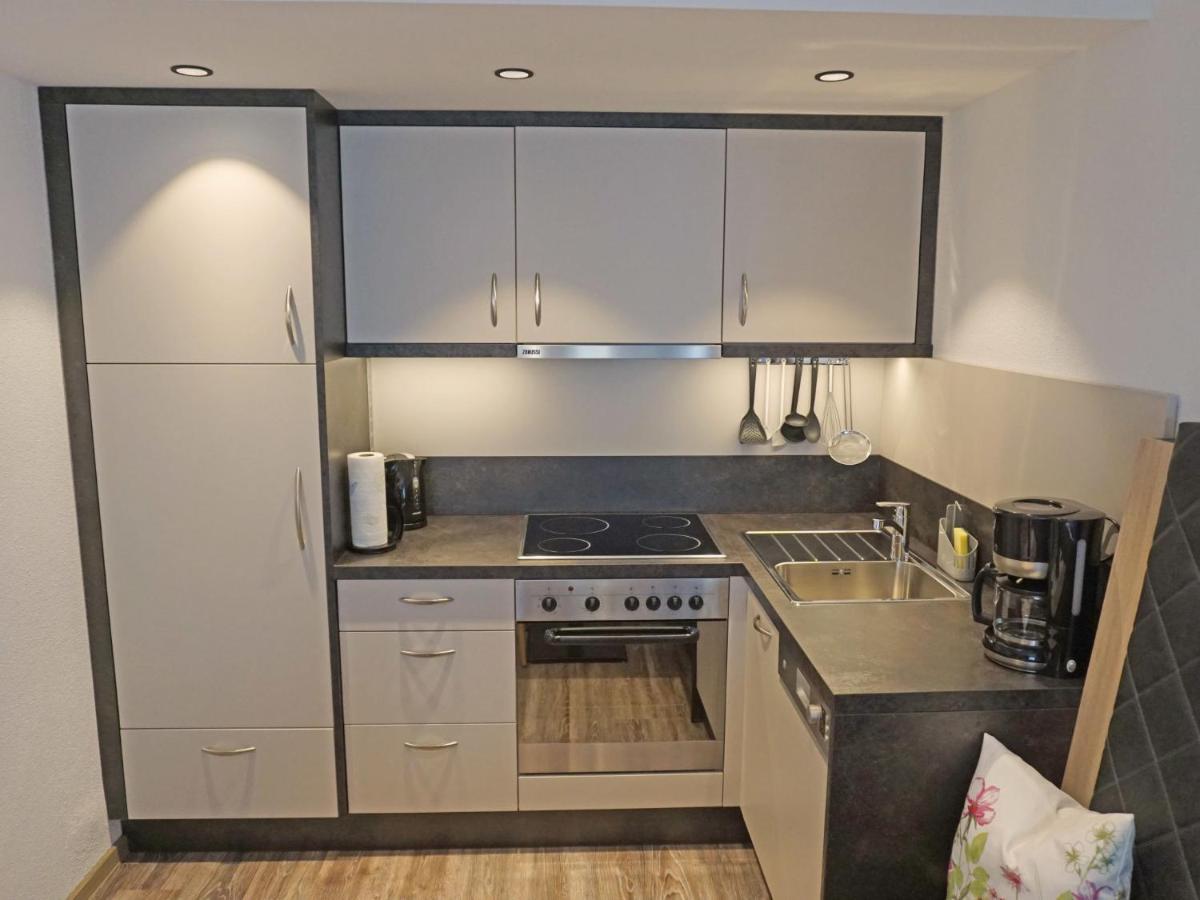 Apartment Leiter-1 By Interhome Sölden Eksteriør bilde