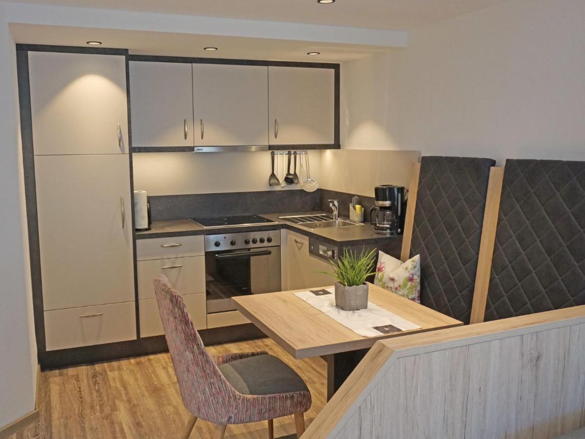 Apartment Leiter-1 By Interhome Sölden Eksteriør bilde