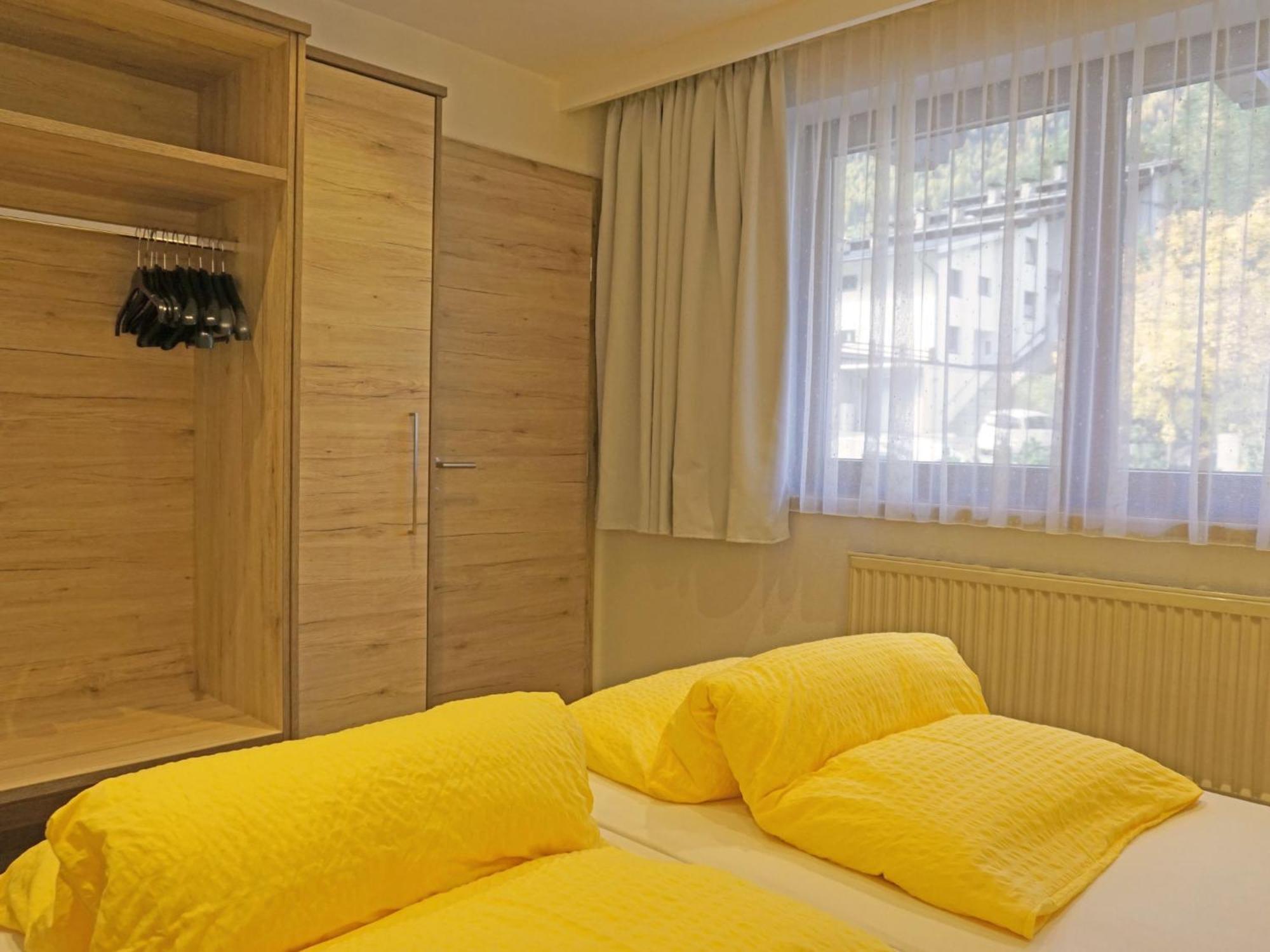 Apartment Leiter-1 By Interhome Sölden Eksteriør bilde