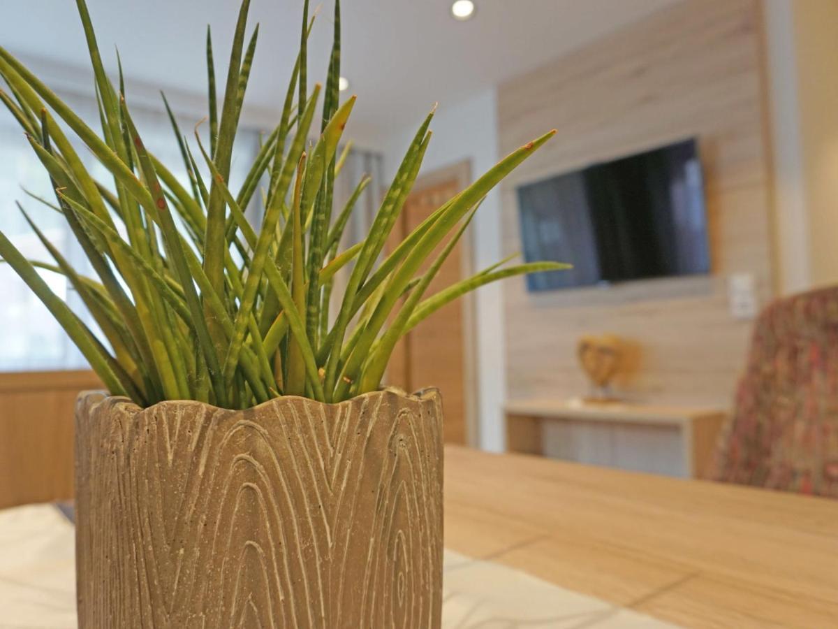 Apartment Leiter-1 By Interhome Sölden Eksteriør bilde