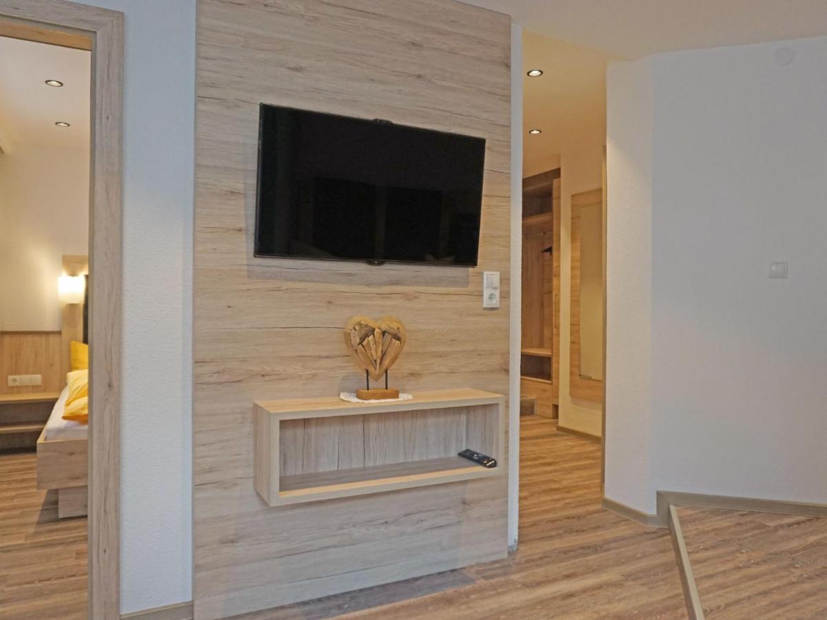Apartment Leiter-1 By Interhome Sölden Eksteriør bilde