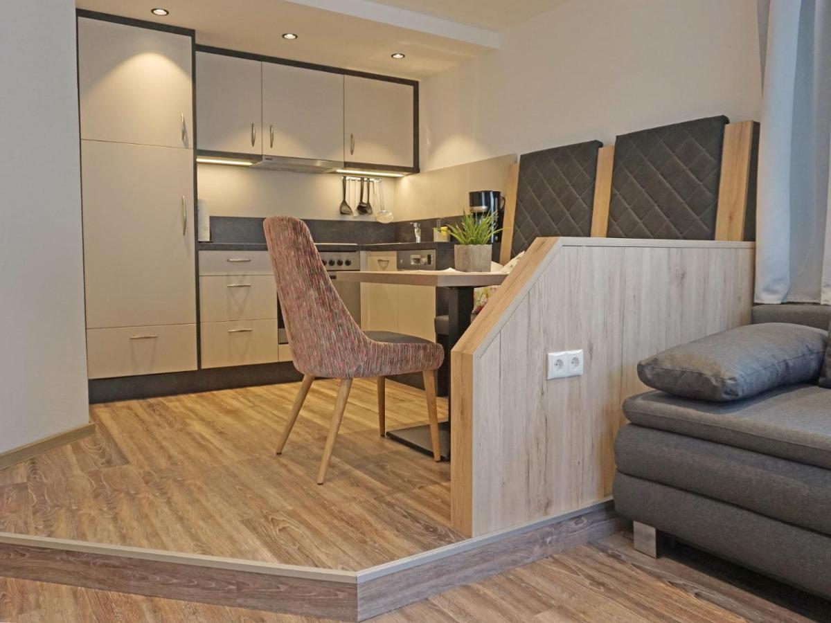 Apartment Leiter-1 By Interhome Sölden Eksteriør bilde