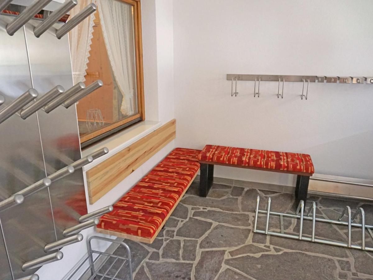 Apartment Leiter-1 By Interhome Sölden Eksteriør bilde